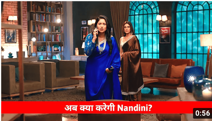 balh 2 upcoming twist : Nandini Kapoor Checkmate Priya Throws Trump Card